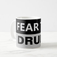 RECEIO DO Drummer Percussionista