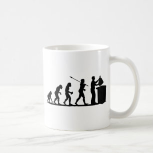 Caneca De Café Recicl