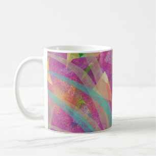 Caneca De Café Recife Alegre