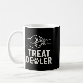 Caneca De Café Recompensar Cão Er Humor Divertido Pai de Cachorro