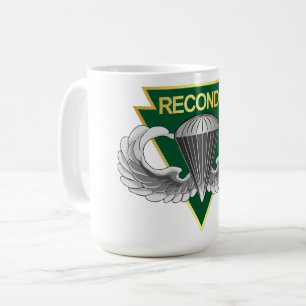 Caneca De Café Reconfigurar
