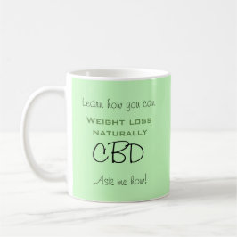 CANECA DE CAFÉ RECRUTAMENTO CBD