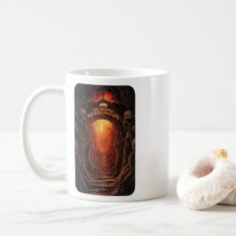 Caneca De Café Recursos Humanos Café Mug