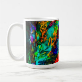 Caneca De Café Red Beret