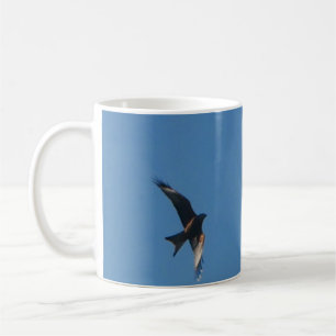 Caneca De Café Red Kites Mug