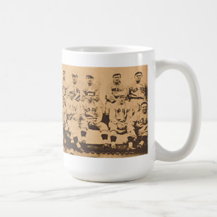 Caneca De Café Red Sox 1913