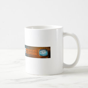 CANECA DE CAFÉ REDE DE ADVERTÊNCIA DO CONSUMIDOR