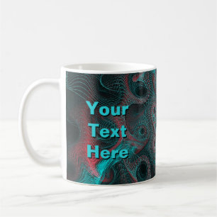 Caneca De Café Rede Neural