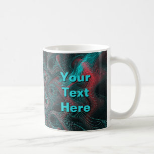 Caneca De Café Rede Neural