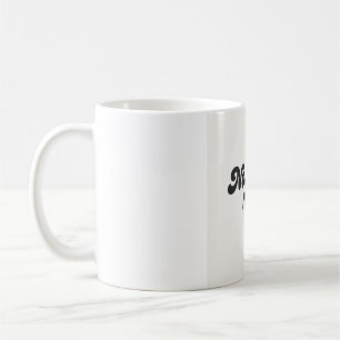 Caneca De Café Rede Nostálgica