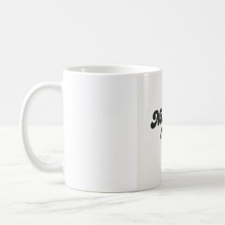 Caneca De Café Rede Nostálgica