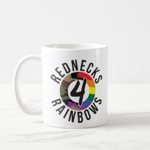 Caneca De Café Rednecks 4