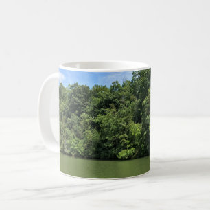 Caneca De Café Reed Creek, Wytheville, Virgínia