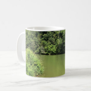 Caneca De Café Reed Creek, Wytheville, Virgínia