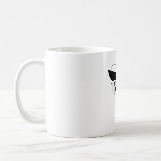 Caneca De Café Reel Legal Papa Legal Pai de pesca Engraçado Dia d