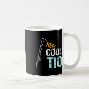 Caneca De Café Reel Legal Tio Espanhol Tio Gift Mexicano Do Niec