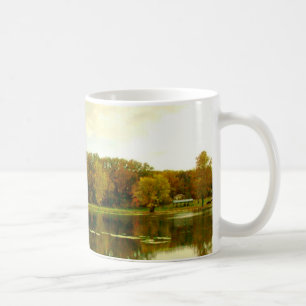 Caneca De Café Reflexões 1 Taça de Café