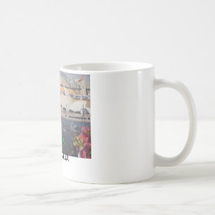 CANECA DE CAFÉ REFLEXÕES DA ONÇA AUSTRÁLIA