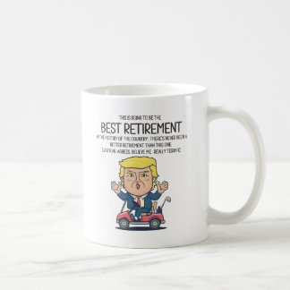 Caneca De Café Reforma Engraçada