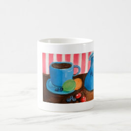 Caneca De Café Refreshments