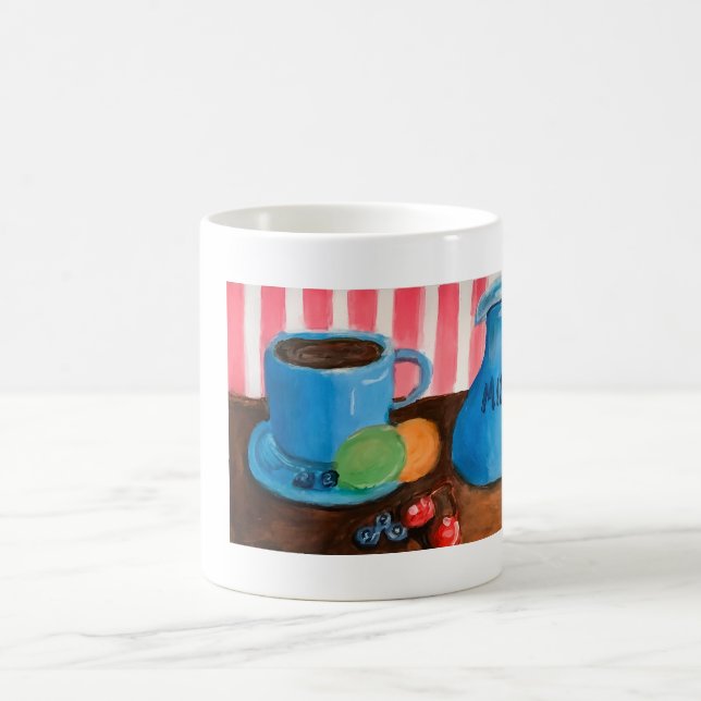 Caneca De Café Refreshments (Centro)