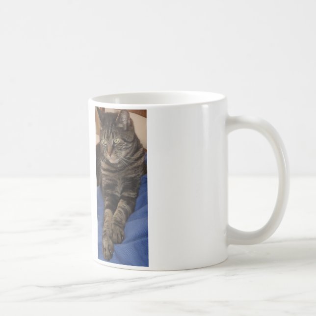Caneca De Café Regal Dave (Direita)