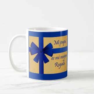 Caneca De Café Regalo para padre