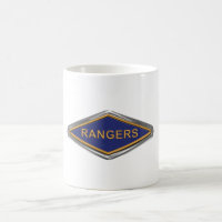 Regimento Original de Ranger WII