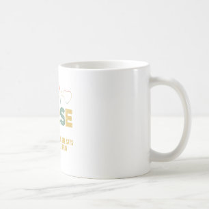 Caneca De Café Registro Médico do Hospital de Definição de Enferm