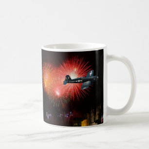 Caneca De Café Regresso Triumphant