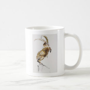 Caneca De Café Rei da montanha 2005