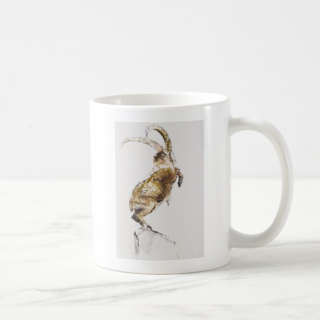 Caneca De Café Rei da montanha 2005 (Direita)