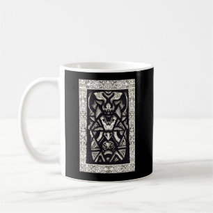 Caneca De Café Rei do inseto, por Brian Benson