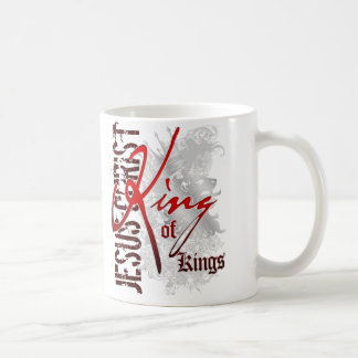 Caneca De Café Rei dos reis