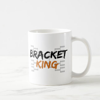 Caneca De Café Rei Faculdade Basquetebol do suporte