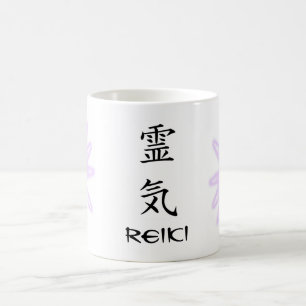 Caneca De Café reiki , Reiki