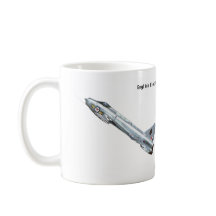 Relâmpago Elétrico Inglês, RAF, 1980.