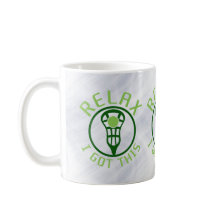 ReLAX Tenho Este Lacrosse