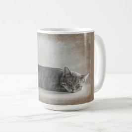 Caneca De Café Relaxado