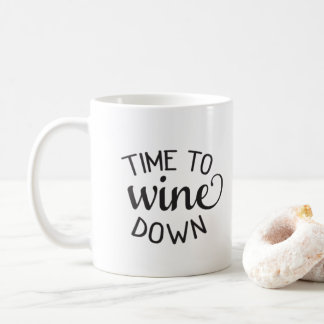 Caneca De Café relaxar
