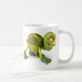 Caneca De Café Relaxe!