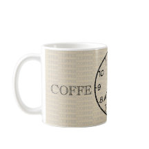 Relógio de Tempo do Café