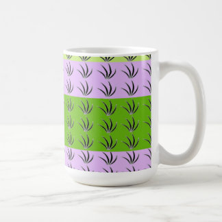 Caneca De Café Relva de Páscoa
