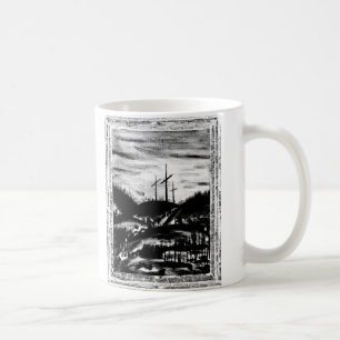 Caneca De Café Remessa