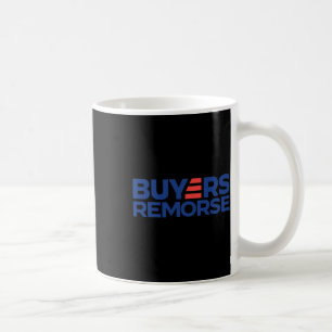 Caneca De Café Remorre Presidente Biden Vice-Presidente Harris Pa
