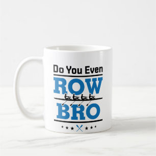 Caneca De Café Removendo Tripulação Você Até Corre
