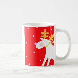 Caneca De Café Rena