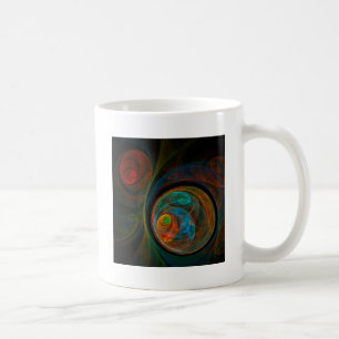 Caneca De Café Renascimento