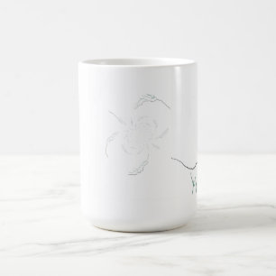 Caneca De Café Renascimento