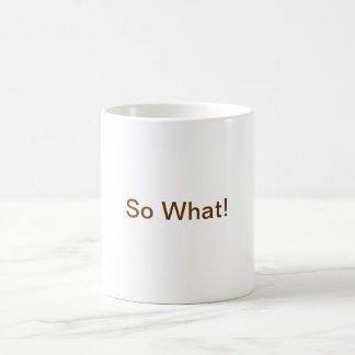 Caneca De Café Renee